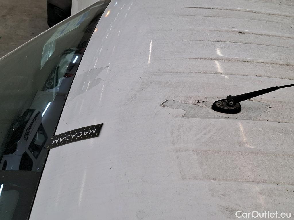  Citroen  Jumper CITROEN - VU 4p VNA 33 L1H1 BlueHDi 110 BVM6 Clubfourgon tôlé #36