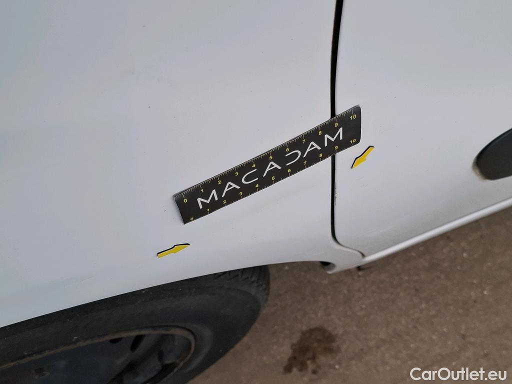  Citroen  Berlingo  Fourgon Business L1 (Court) 1.6 BlueHDi 100CV BVM5 E6 #5