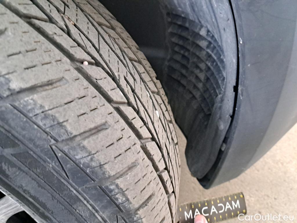 Citroen  Berlingo  Fourgon Worker M 1000 1.5 BlueHDi 100CV BVM5 E6dT #25