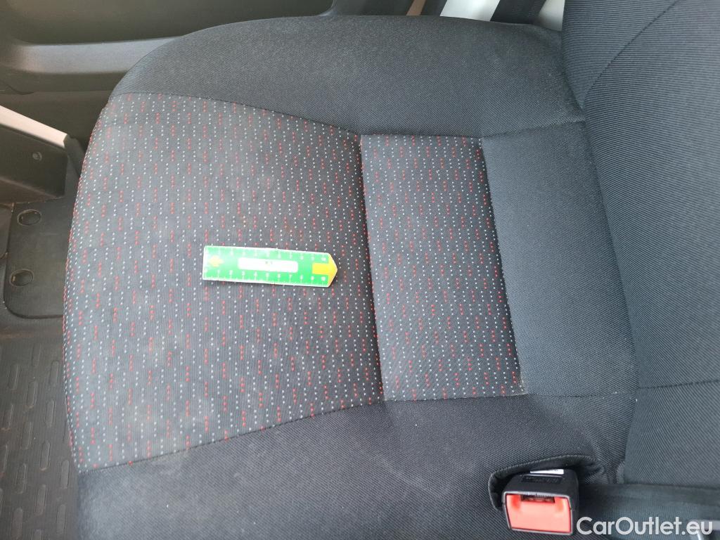  Citroen  Jumper CITROEN ChassisCabine SC / 2014 / 2P / Chassis cab 4-35 L3 BlueHDi 165 S&S BVM6 Control #14