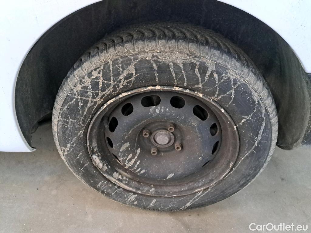  Citroen  Berlingo  Fourgon Business L1 (Court) 1.6 BlueHDi 100CV BVM5 E6 #36