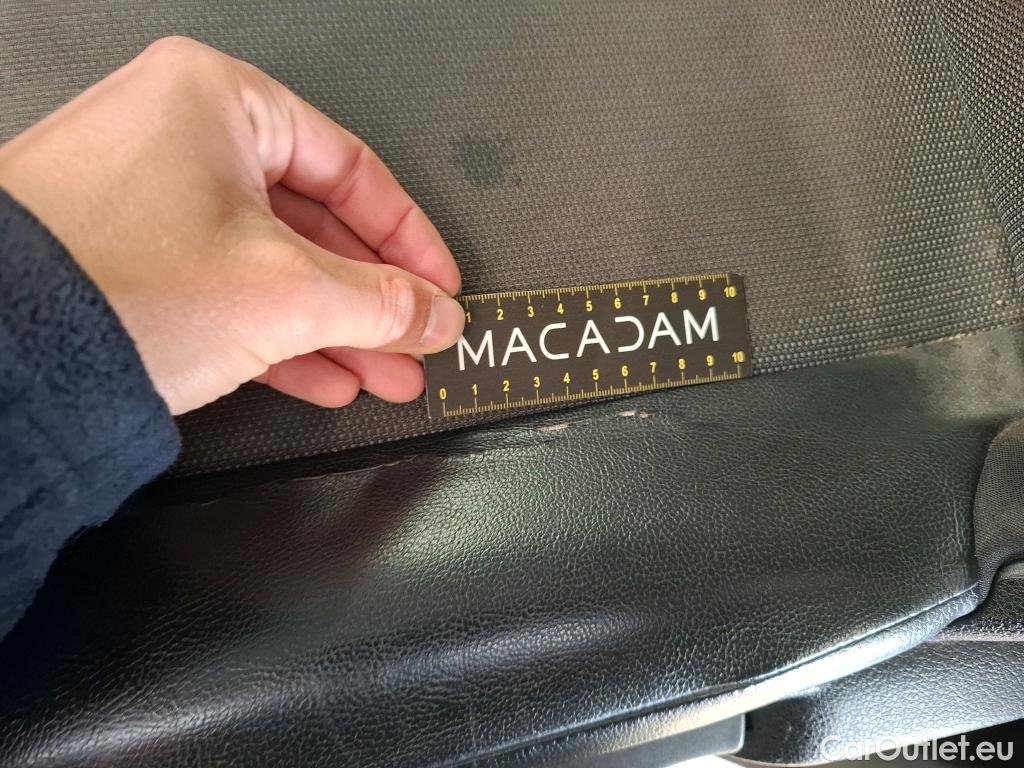  Citroen  Jumpy  Fourgon Club M 1.5 BlueHDi 100CV BVM6 E6dT #34