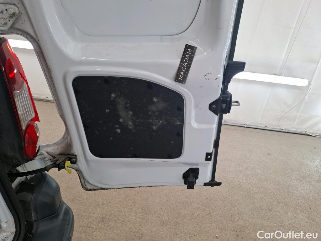  Citroen  Berlingo  Fourgon Business L1 (Court) 1.6 BlueHDi 100CV BVM5 E6 #41