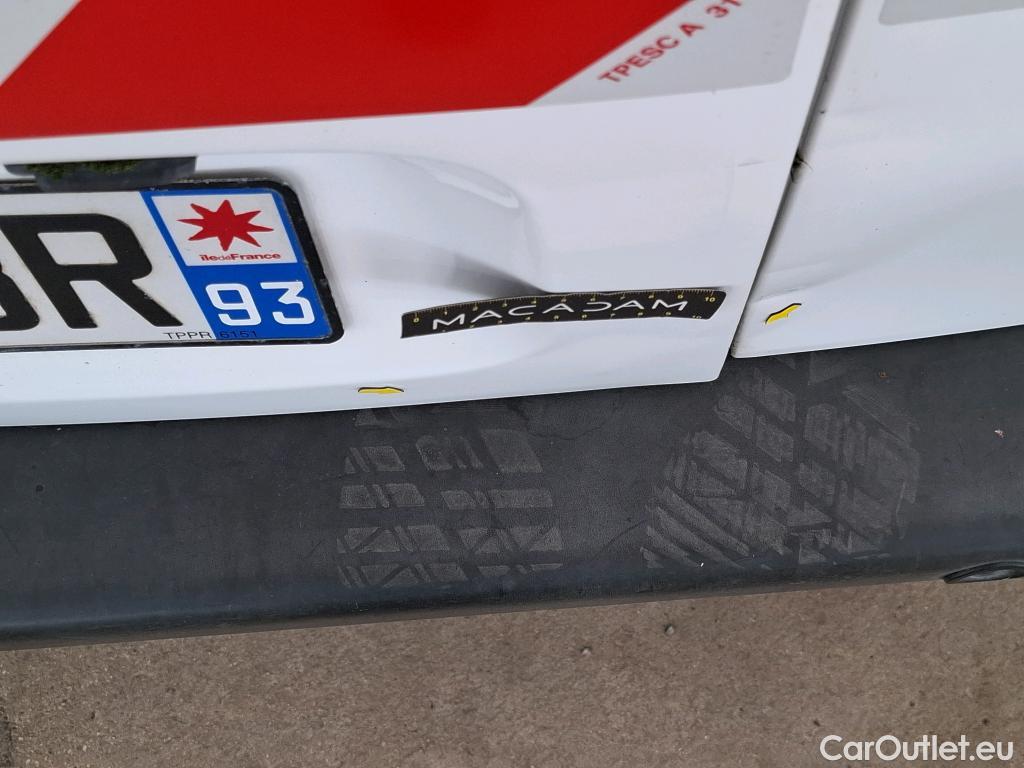  Citroen  Berlingo  Fourgon Business L1 (Court) 1.6 BlueHDi 100CV BVM5 E6 #8