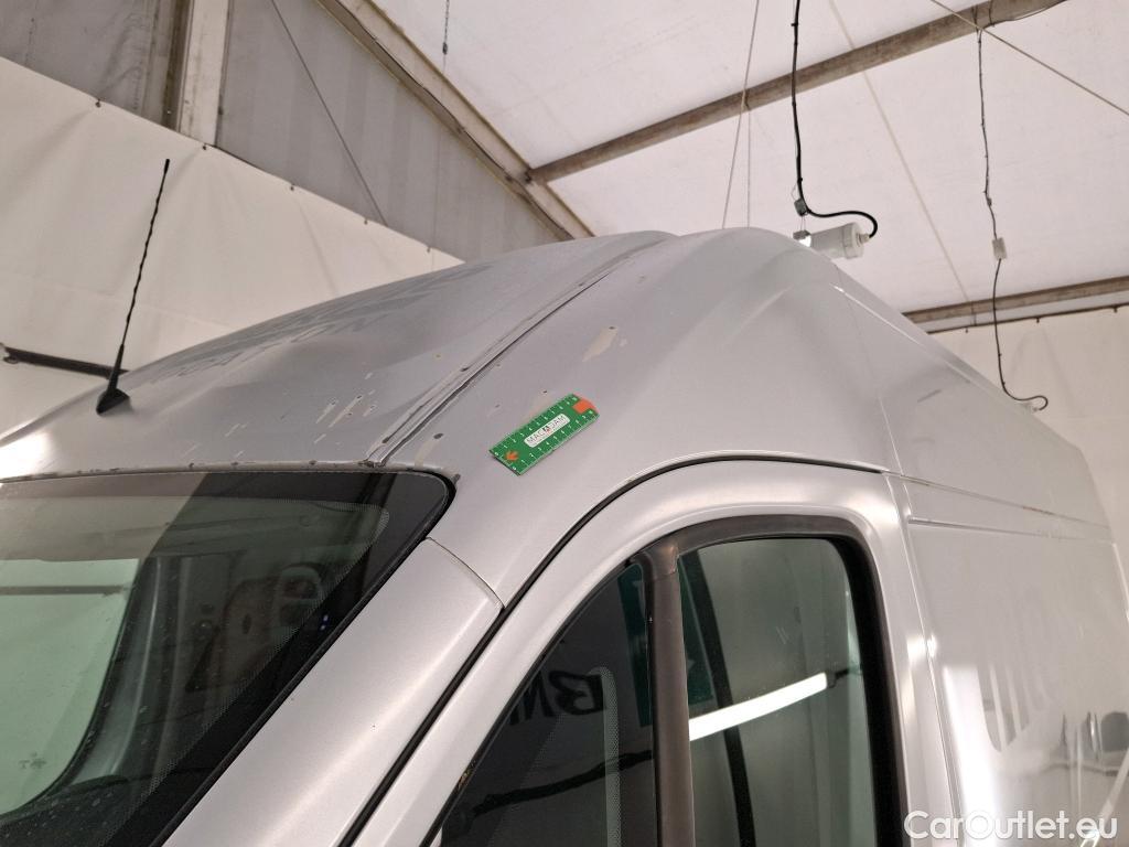  Citroen  Jumper CITROEN  VU 4p Fourgon 30 L2H2 BlueHDi 130 BVM6 Business #34