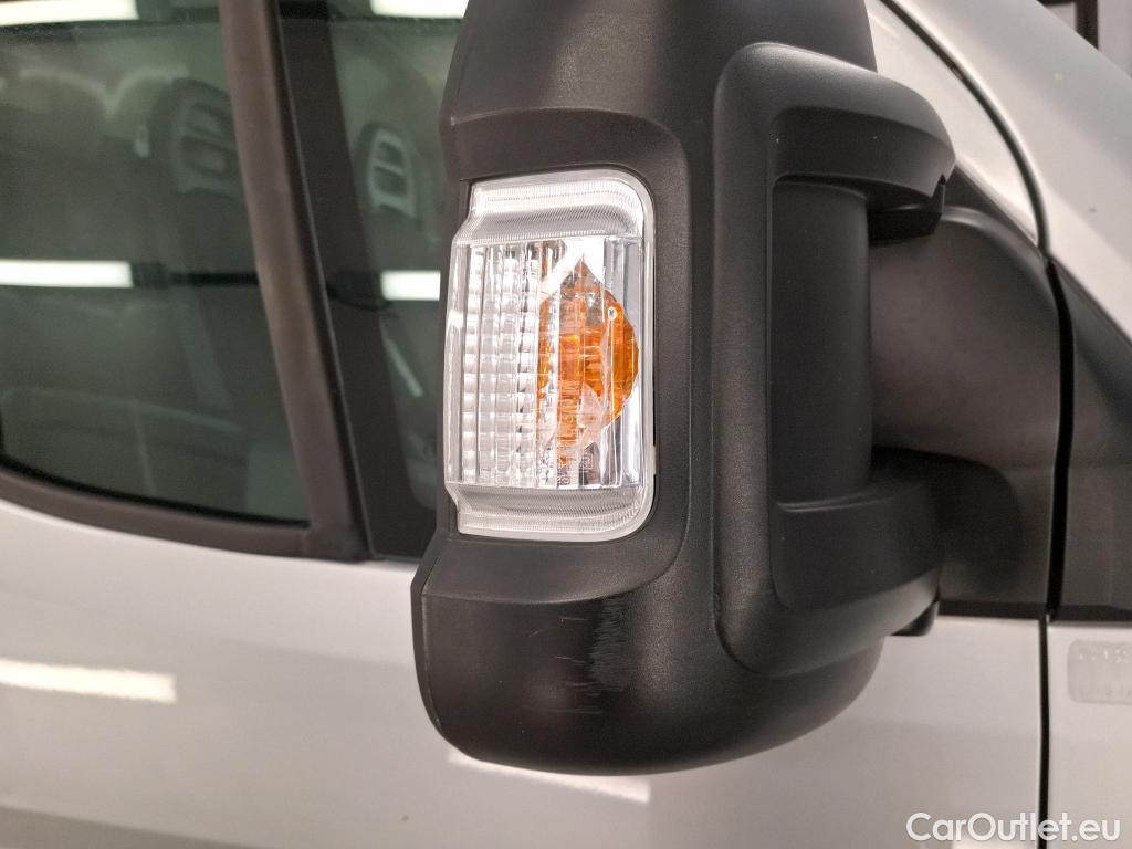  Citroen  Jumper CITROEN  VU 4p Fourgon 30 L2H2 BlueHDi 130 BVM6 Business #49