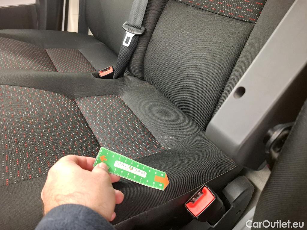  Citroen  Jumper  Fourgon Grand Volume 33 L2H2 Driver BlueHDi 140 Start&Stop 140CV BVM6 #23