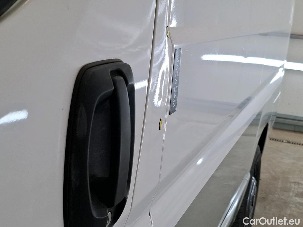  Citroen  Jumper CITROEN - VU 4p VNA 33 L1H1 BlueHDi 110 BVM6 Clubfourgon tôlé #34