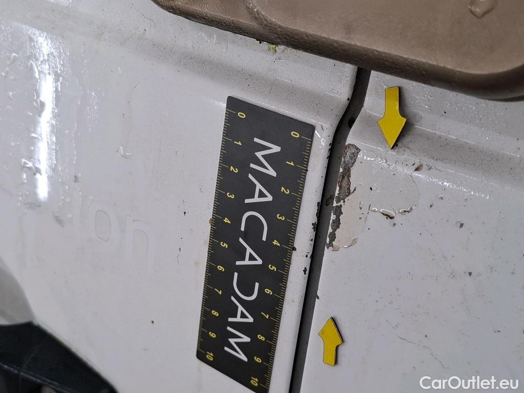  Citroen  Jumpy  Fourgon Club M 1.5 BlueHDi 100CV BVM6 E6dT #14