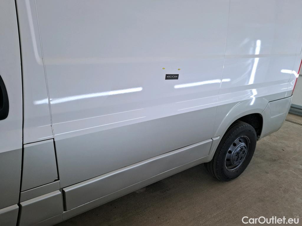  Citroen  Jumper CITROEN - VU 4p VNA 33 L1H1 BlueHDi 110 BVM6 Clubfourgon tôlé #1