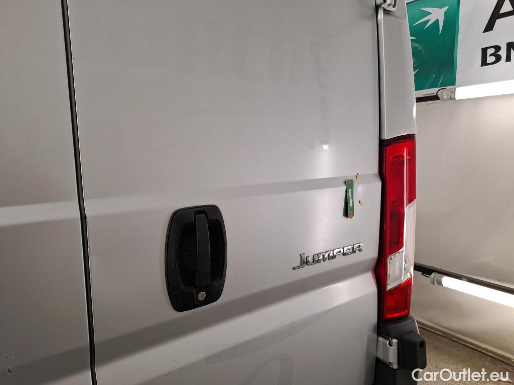  Citroen  Jumper CITROEN  VU 4p Fourgon 30 L2H2 BlueHDi 130 BVM6 Business #9