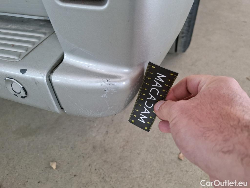  Citroen  Jumper CITROEN - VU 4p VNA 33 L1H1 BlueHDi 110 BVM6 Clubfourgon tôlé #29