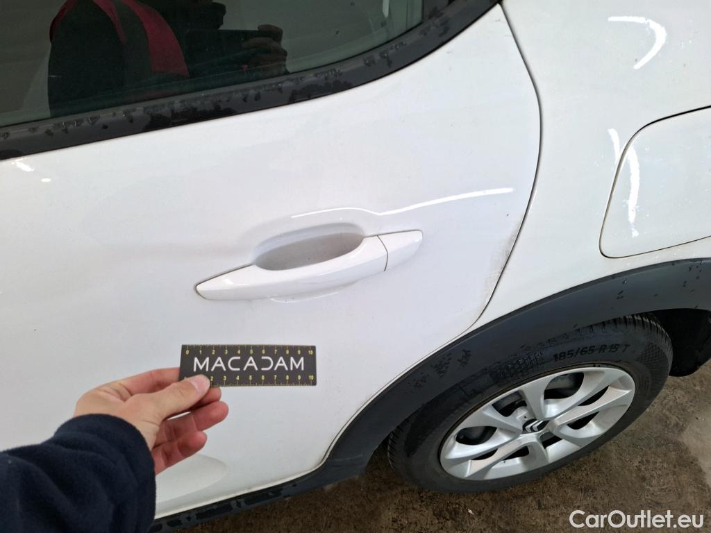  Citroen  C3  Société Feel Nav 1.5 BlueHDI 100CV BVM5 E6dT #24