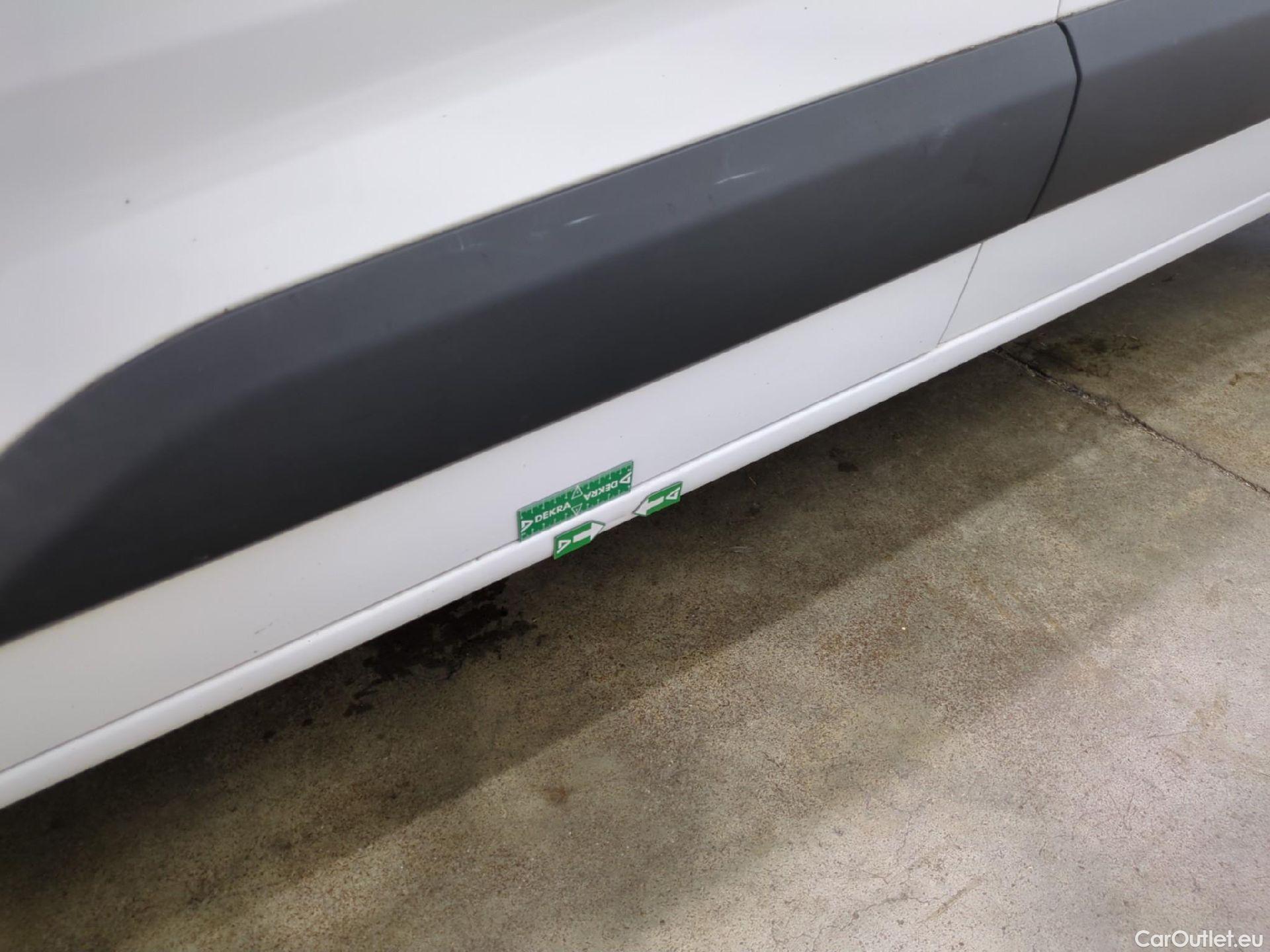  Citroen  Berlingo  Fourgon Club M 650 1.6 BlueHDi 75CV BVM5 E6 #6