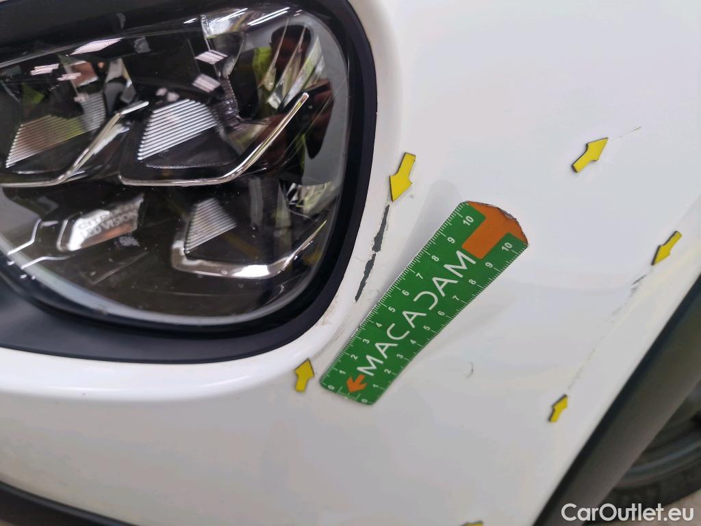 Citroen  C3  Société Feel 1.5 BlueHDI 100CV BVM5 E6dT #36