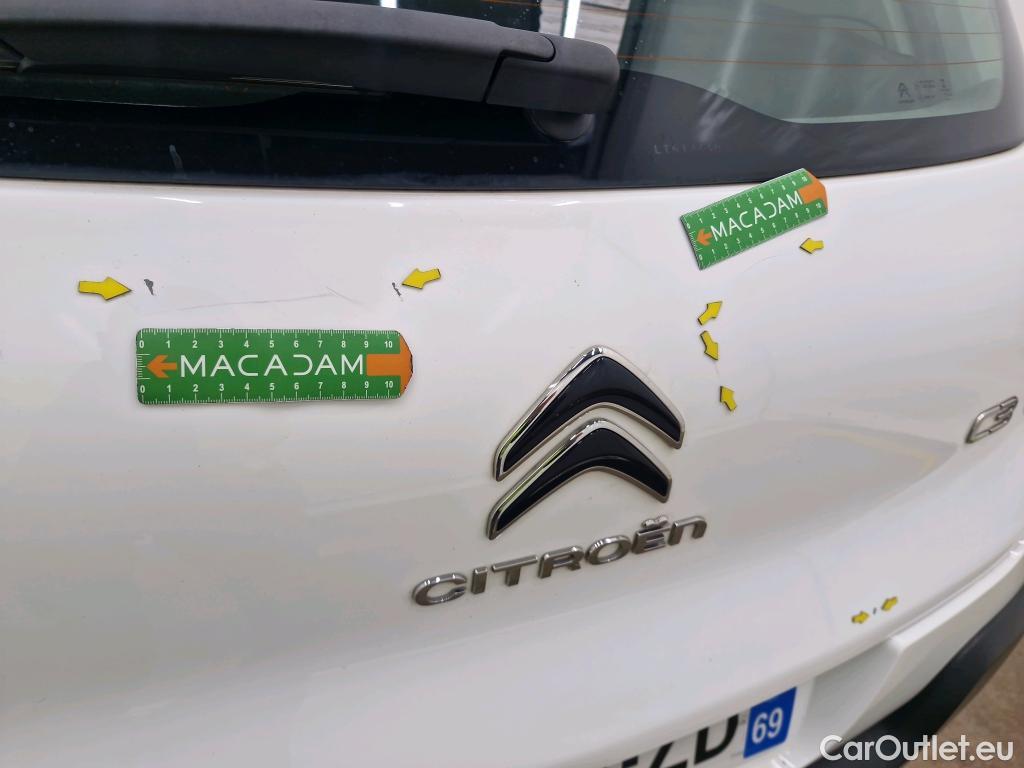 Citroen  C3  Société Feel 1.5 BlueHDI 100CV BVM5 E6dT #15