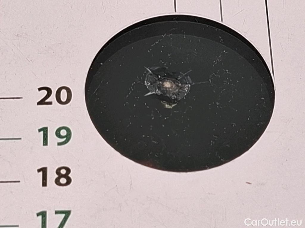  Citroen  C3  Société Feel Nav 1.2 PureTech 80CV BVM5 E6 #28