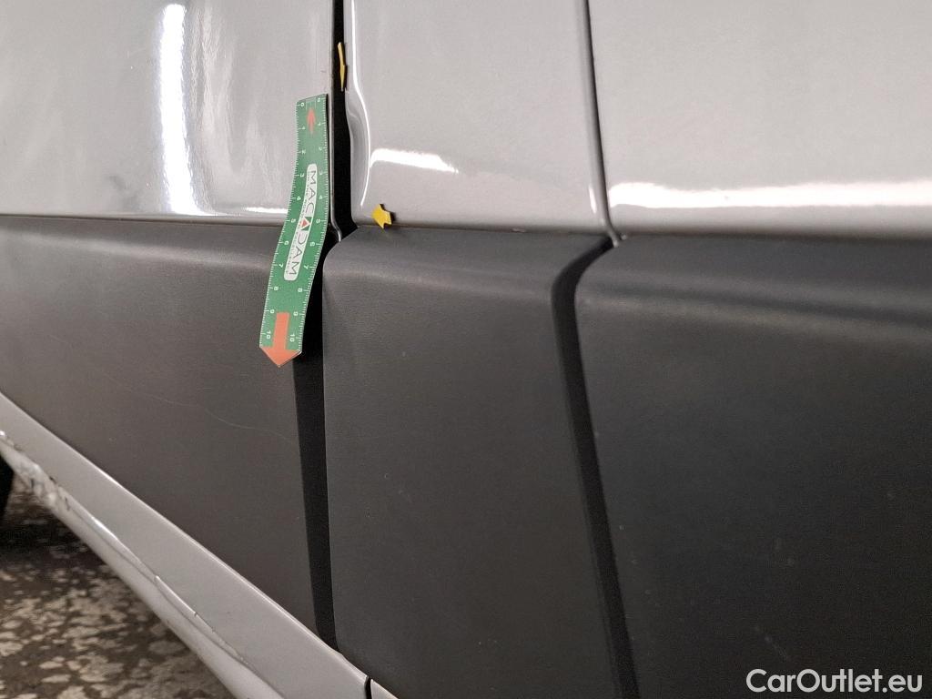  Citroen  Jumper CITROEN  VU 4p Fourgon 30 L2H2 BlueHDi 130 BVM6 Business #20