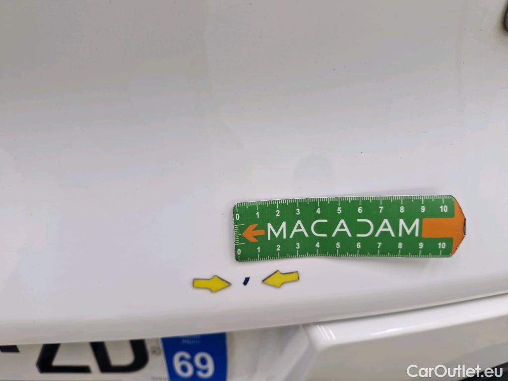 Citroen  C3  Société Feel 1.5 BlueHDI 100CV BVM5 E6dT #21