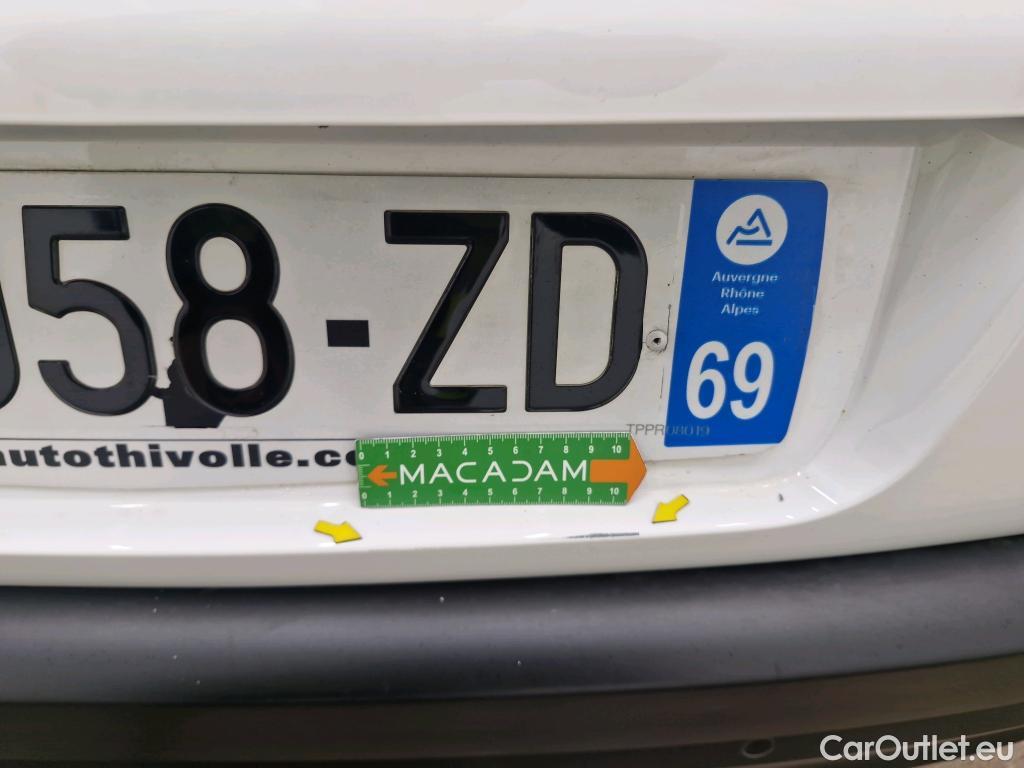 Citroen  C3  Société Feel 1.5 BlueHDI 100CV BVM5 E6dT #45