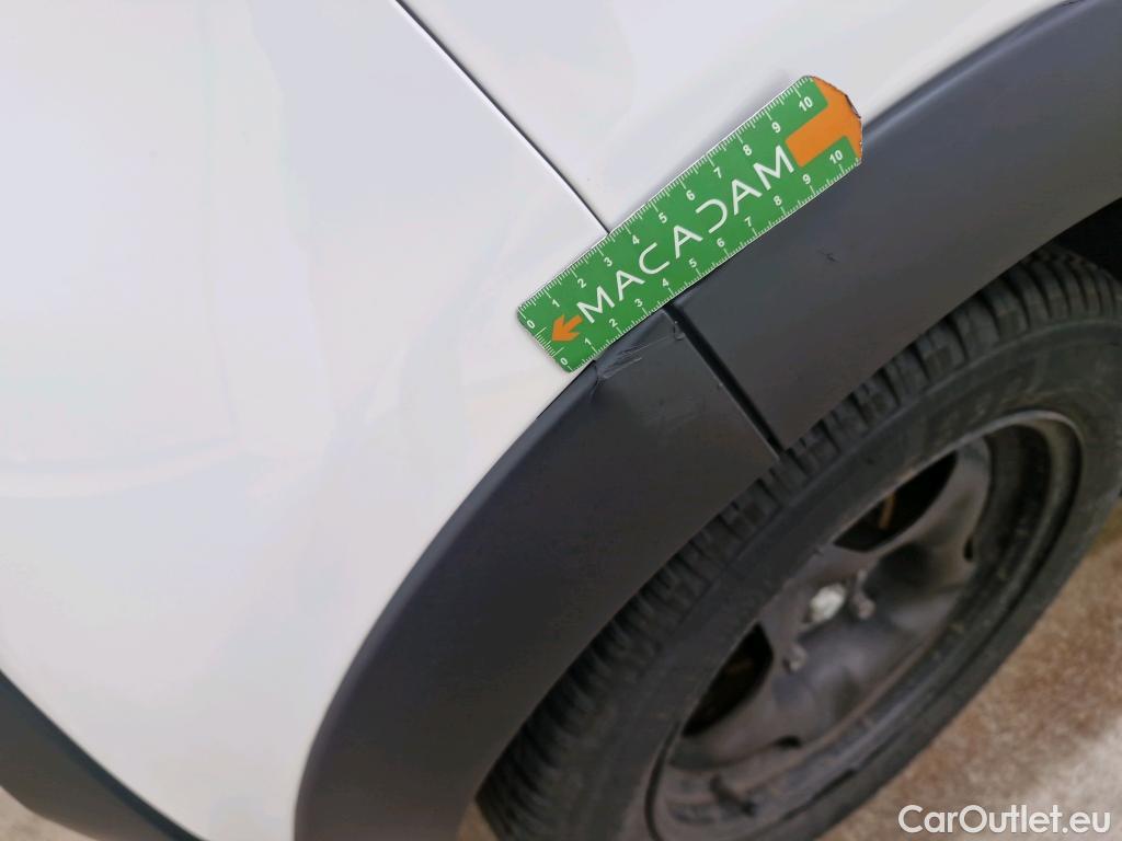 Citroen  C3  Société Feel 1.5 BlueHDI 100CV BVM5 E6dT #73