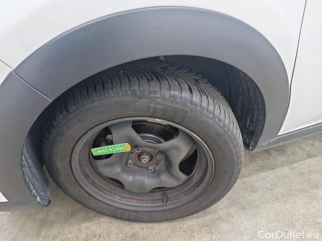 Citroen  C3  Société Feel 1.5 BlueHDI 100CV BVM5 E6dT #59