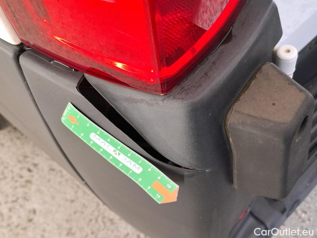  Citroen  Jumper  Fourgon Grand Volume 33 L2H2 Driver BlueHDi 140 Start&Stop 140CV BVM6 #6