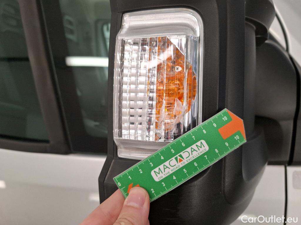  Citroen  Jumper CITROEN  VU 4p Fourgon 30 L2H2 BlueHDi 130 BVM6 Business #50