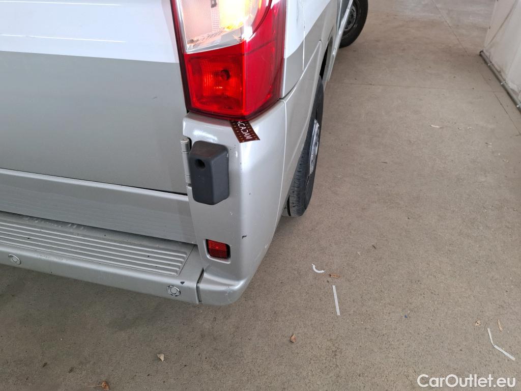  Citroen  Jumper CITROEN - VU 4p VNA 33 L1H1 BlueHDi 110 BVM6 Clubfourgon tôlé #28