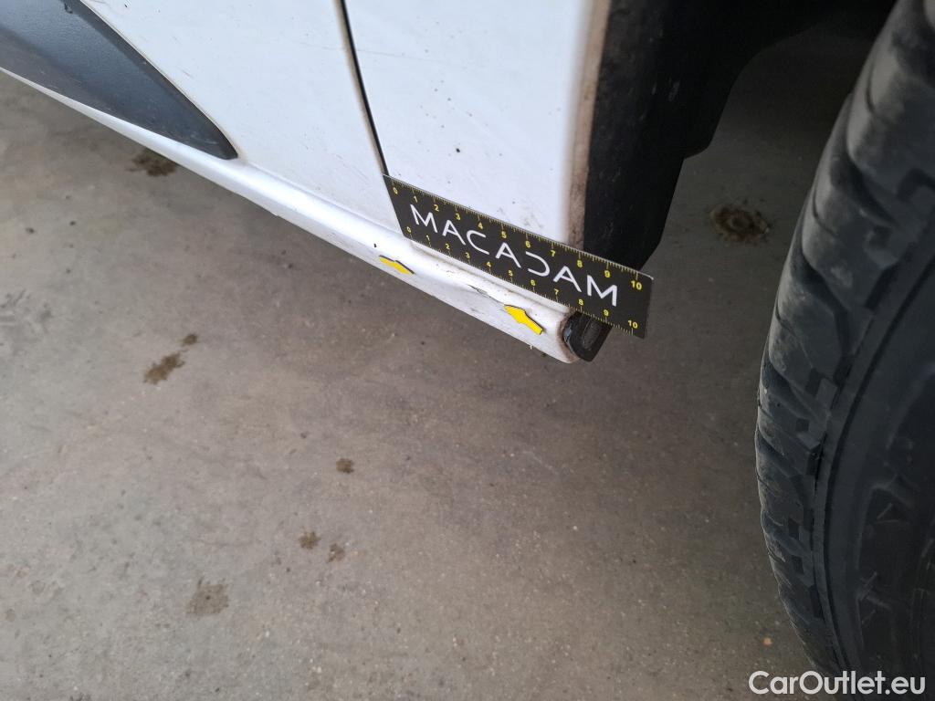  Citroen  Jumpy  Fourgon Club M 1.5 BlueHDi 100CV BVM6 E6dT #28