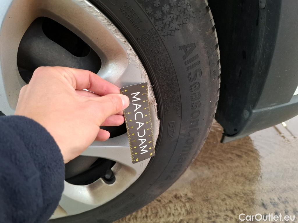  Citroen  C3  Société Feel Nav 1.5 BlueHDI 100CV BVM5 E6dT #14