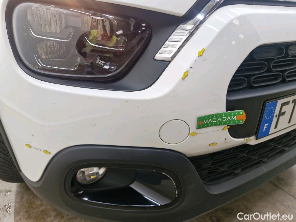 Citroen  C3  Société Feel 1.5 BlueHDI 100CV BVM5 E6dT #24