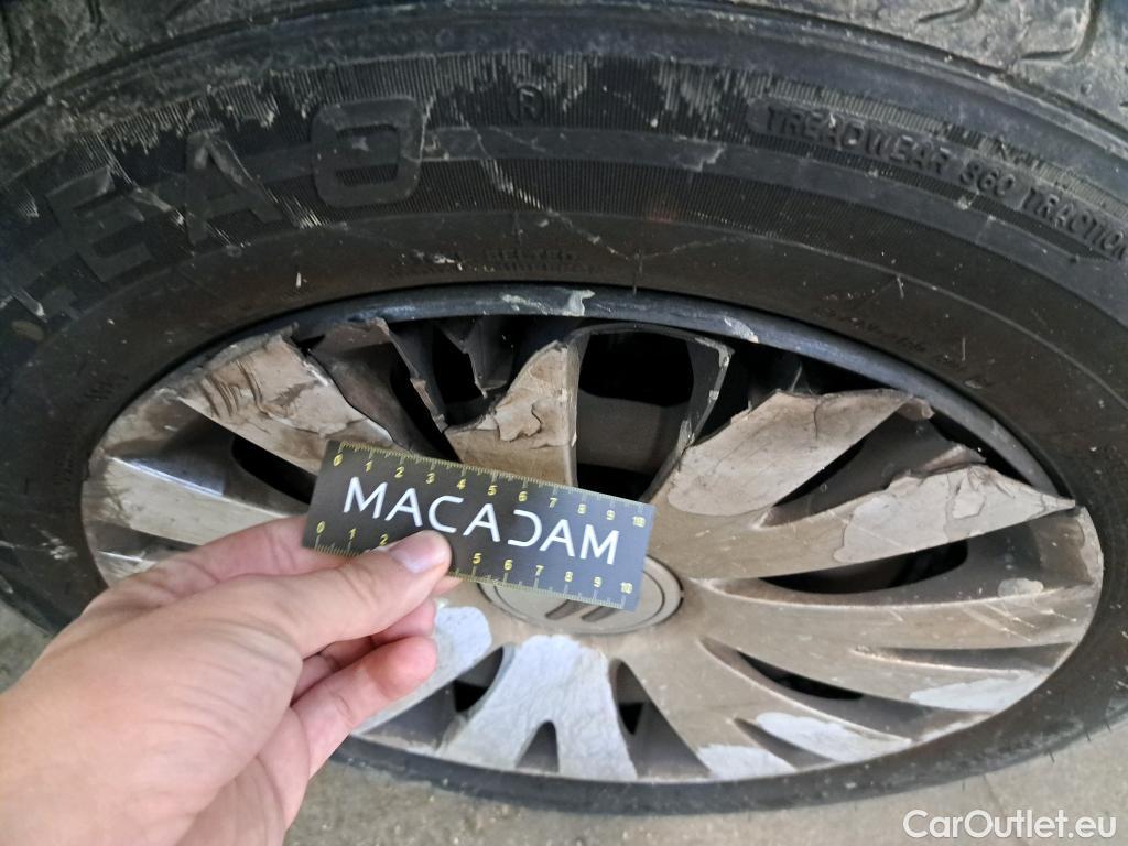  Citroen  Berlingo  Fourgon Business L1 (Court) 1.6 BlueHDi 100CV BVM5 E6 #38