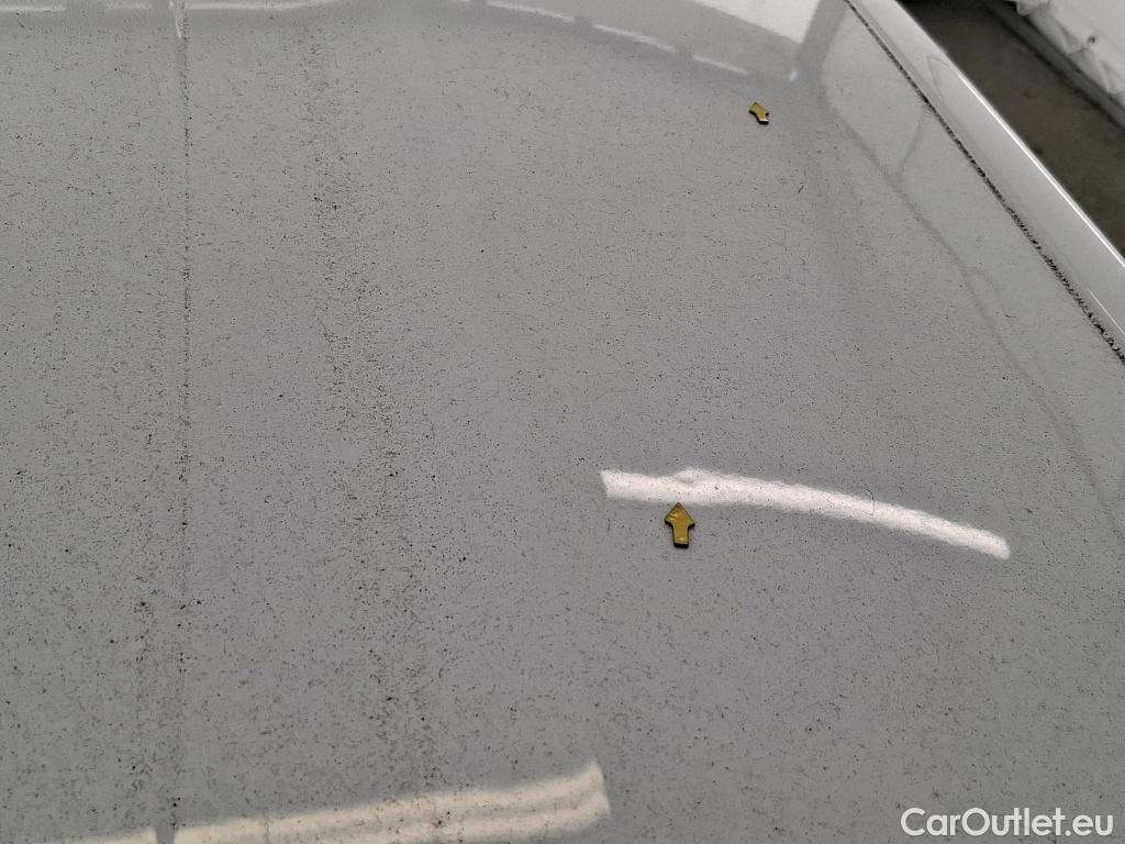  Citroen  C3  Société Feel Nav 1.2 PureTech 80CV BVM5 E6 #12