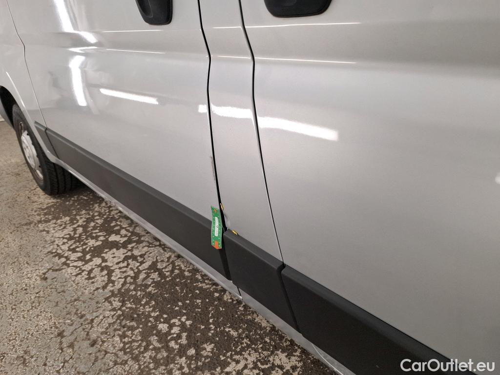  Citroen  Jumper CITROEN  VU 4p Fourgon 30 L2H2 BlueHDi 130 BVM6 Business #19