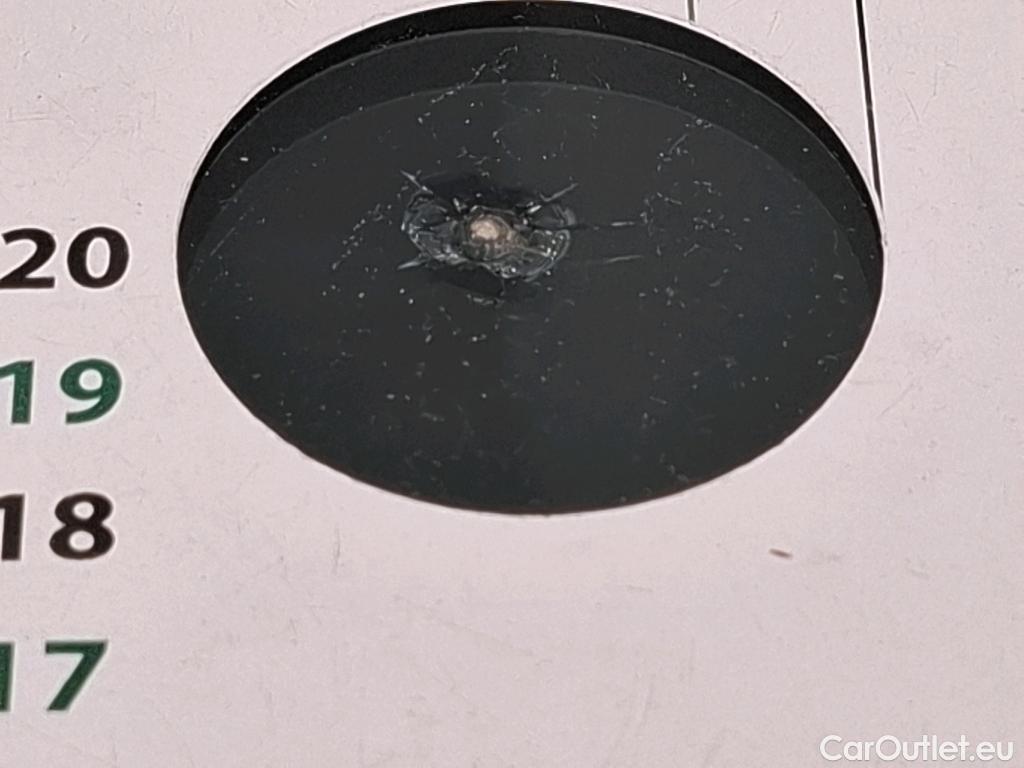  Citroen  C3  Société Feel Nav 1.2 PureTech 80CV BVM5 E6 #27