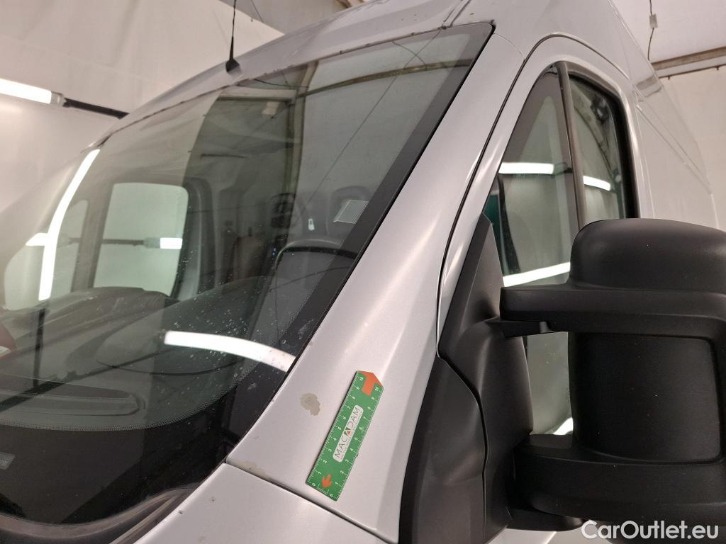  Citroen  Jumper CITROEN  VU 4p Fourgon 30 L2H2 BlueHDi 130 BVM6 Business #36