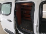 Citroen  Berlingo  Fourgon Worker M 1000 1.5 BlueHDi 100CV BVM5 E6dT #9