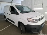  Citroen  Berlingo  Fourgon Club M 650 1.5 BlueHDi 100CV BVM5 E6dT #4