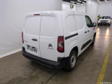  Citroen  Berlingo  Fourgon Club M 650 1.6 BlueHDi 75CV BVM5 E6 #3