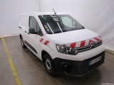  Citroen  Berlingo  Fourgon Club M 650 1.6 BlueHDi 75CV BVM5 E6 #4