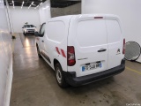 Citroen  Berlingo  Fourgon Club M 650 1.6 BlueHDi 75CV BVM5 E6 #2