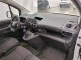  Citroen  Berlingo  Fourgon Club M 650 1.6 BlueHDi 75CV BVM5 E6 #5