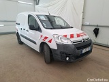  Citroen  Berlingo  Fourgon Business L1 (Court) 1.6 BlueHDi 100CV BVM5 E6 #4