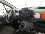  Citroen  Berlingo  Fourgon Business L1 (Court) 1.6 BlueHDi 100CV BVM5 E6 #5