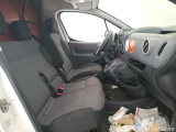 Citroen  Berlingo  Fourgon Business L1 (Court) 1.6 BlueHDi 100CV BVM5 E6 #8