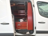  Citroen  Berlingo  Fourgon Business L1 (Court) 1.6 BlueHDi 100CV BVM5 E6 #9