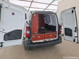  Citroen  Berlingo  Fourgon Business L1 (Court) 1.6 BlueHDi 100CV BVM5 E6 #10