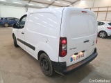  Citroen  Berlingo  Fourgon Business L1 (Court) 1.6 BlueHDi 100CV BVM5 E6 #2