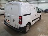  Citroen  Berlingo  Fourgon Business L1 (Court) 1.6 BlueHDi 100CV BVM5 E6 #3